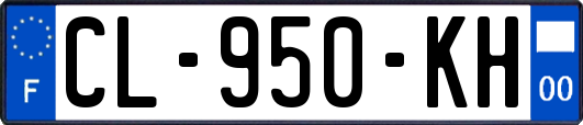 CL-950-KH
