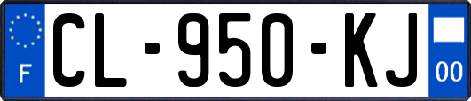 CL-950-KJ