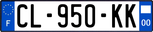 CL-950-KK