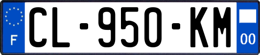 CL-950-KM