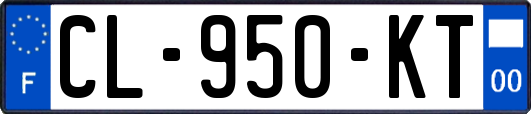 CL-950-KT
