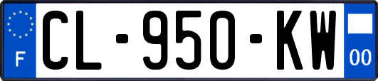CL-950-KW