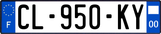 CL-950-KY