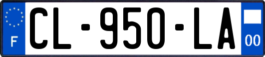 CL-950-LA