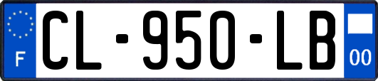 CL-950-LB