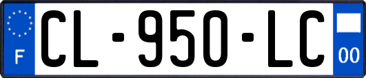 CL-950-LC