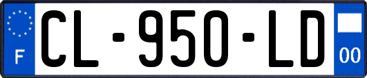 CL-950-LD