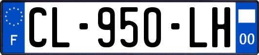 CL-950-LH