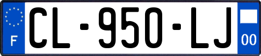 CL-950-LJ