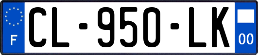 CL-950-LK
