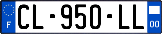 CL-950-LL