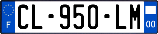 CL-950-LM