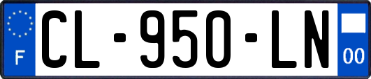 CL-950-LN