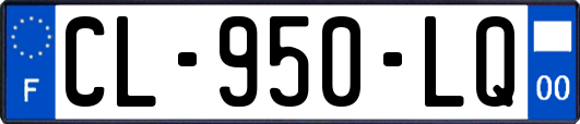 CL-950-LQ