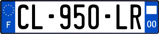 CL-950-LR