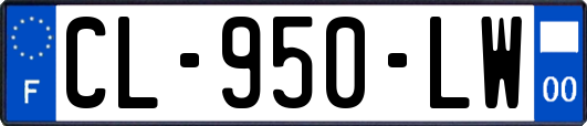 CL-950-LW