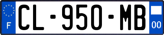 CL-950-MB