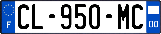 CL-950-MC
