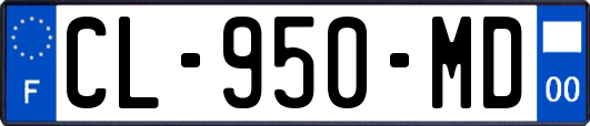 CL-950-MD