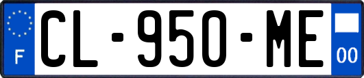 CL-950-ME
