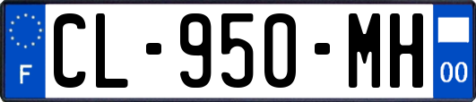 CL-950-MH