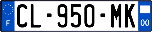 CL-950-MK
