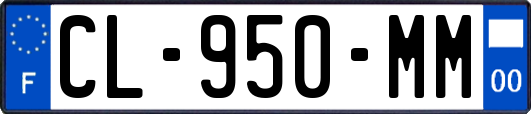 CL-950-MM