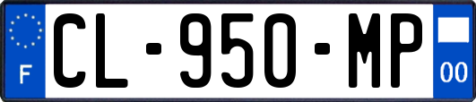 CL-950-MP