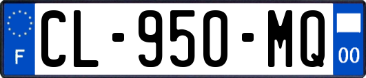 CL-950-MQ