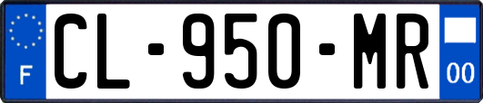CL-950-MR
