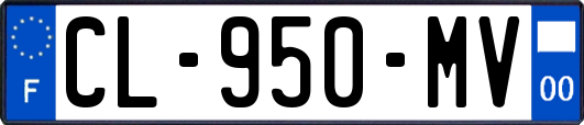 CL-950-MV