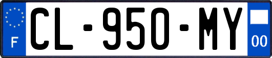 CL-950-MY