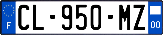 CL-950-MZ
