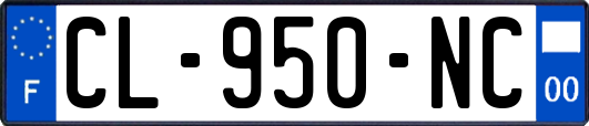 CL-950-NC