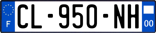 CL-950-NH