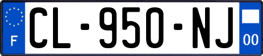 CL-950-NJ