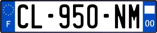 CL-950-NM