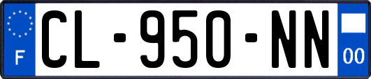 CL-950-NN