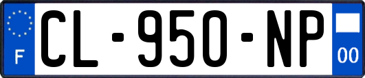 CL-950-NP