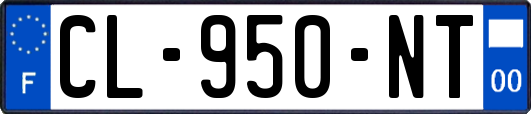 CL-950-NT