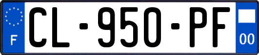 CL-950-PF