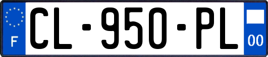 CL-950-PL