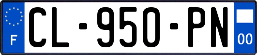 CL-950-PN