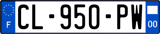 CL-950-PW