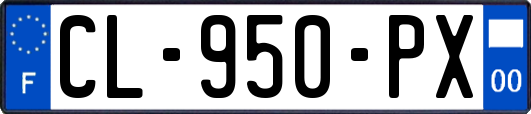 CL-950-PX