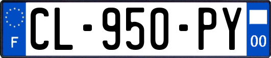 CL-950-PY