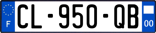 CL-950-QB