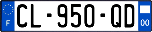 CL-950-QD