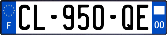 CL-950-QE