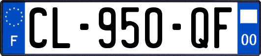 CL-950-QF